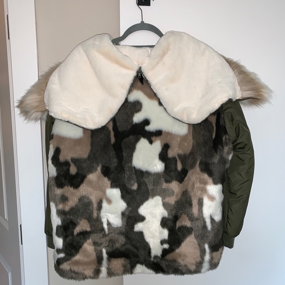 Jacket - Picture 3 of 3